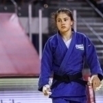 Diyora Keldiyorova was defeated at Abu Dhabi tournament