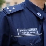 Профилактика инспекторлари ҳар чоракда аҳоли олдида ҳисобот беради