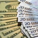 O‘zbekistonda yevro narxi keskin ko‘tarildi, dollar esa...