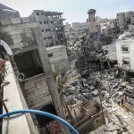 АҚШ Исроилда қанча фуқароси нобуд бўлганини маълум қилди