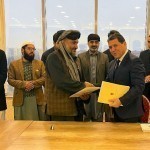 Tojikiston va Afg‘oniston kelishib oldi