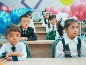 Ota-onalar diqqatiga: 1-sinfga qabul to‘liq elektronlashtirilyapti