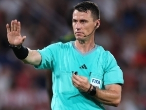 Ўзбекистонлик ҳакамлар Элит ОЧЛ финалини бошқаради