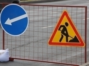 Toshkentdagi ko‘chaning bir qismi salkam bir oyga yopildi