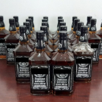 O‘zbekistonga “Jack Daniel’s”larni olib kirayotgan shaxs qo‘lga olindi
