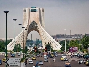 Эронда 150 минг кишилик янги шаҳар қурилади