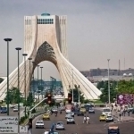 Eronda 150 ming kishilik yangi shahar quriladi