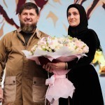 Рамзан Қодировнинг тўнғич қизи Чеченистон бош вазири ўринбосари бўлди  