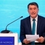 Зангезур коридорининг очилиши Арманистонга ҳам фойдали бўлади – Владимир Норов 