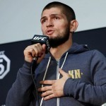 Нурмуҳамедов Чимаевнинг муаммоси нима эканини айтди