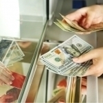 Dollar kursi yana ko‘tarildi