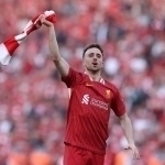 “Liverpul” Jotaga yodgorlik o‘rnatdi