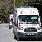 Туркияда 5 ойдан сўнг COVID-19га чалиниш бўйича антирекорд ўрнатилди