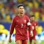 Ronaldo suspended from national team and fined