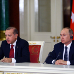 Yarash-yarash qilaylik – Rossiya va Turkiya sulh tuzmoqchi