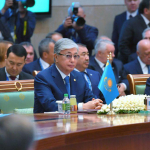 Toqayev MDH uchun Shengenga o‘xshash viza joriy qilish istagida