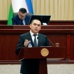 Vazir magistraturaga kirish uchun chet tili sertifikati talab qilinishi masalasiga oydinlik kiritdi