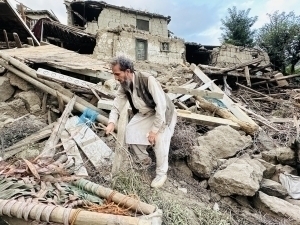 Пoкистон Афғонистонни яна ўққа тутди. Қурбонлар бор