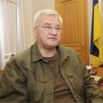 Ukrainaning yangi Tashqi ishlar vaziri tasdiqlandi