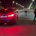 Toshkentda tunda poyga uyushtirayotganlar ogohlantirildi