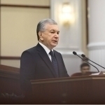 It is necessary to accept the concept of foreign policy in a new version – Mirziyoyev