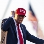 Tramp Eronga Jahon chempionatiga bormaslikni maslahat berdi