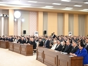 Қашқадарёда 30 минг гектар ер фойдаланишга киритилади