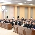 Қашқадарёда 30 минг гектар ер фойдаланишга киритилади