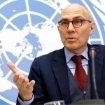 Volker Turk urges governments to abolish death penalty