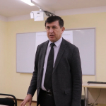 Yana bir institutga rektor tayinlandi