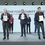 Germaniyada koalitsiyaning qulashi Berlinga foyda keltirishi mumkin – FP 
