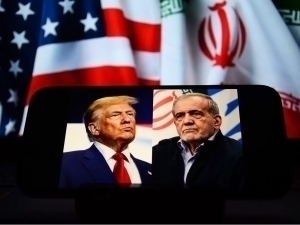 Urush tugadi: AQSH va Eron kelishib oldi