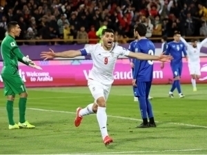 Тареми фаолиятини якунлаб, Эрон армиясига қўшилмоқчи – ОАВ