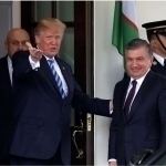 Mirziyoyev is a man of his word – Trump