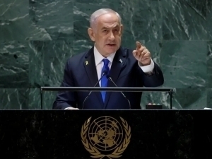 Yaqin Sharqda Isroilning qo‘li yetmaydigan joy yo‘q – Netanyaxu