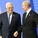 Фаластин BRICS’га қўшилмоқчи