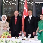 Aliyev va Erdo‘g‘anning yo‘liga Armaniston emas, Eron to‘g‘anoq bo‘layotgani aytildi