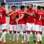 “Lokomotiv” va “Al Vahda” asosiy tarkiblari e’lon qilindi
