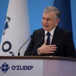Мирзиёев аҳоли жон бошига ЯИМни 4 минг долларга оширмоқчи