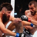 How much does Muradov benefit from his last fight?