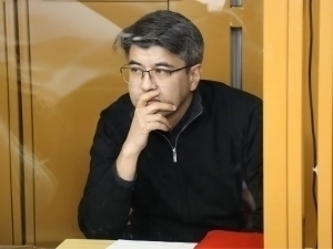 Saltanat Nukenovaning o‘ldirilishi: Bishimbayev sudda bergan ko‘rsatmasini o‘zgartirdi