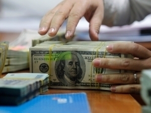 Dollarning rasmiy kursi yangilandi