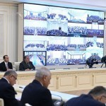 Вилоят ҳокимларига ҳар ой маданий тадбир ўтказиш буюрилди
