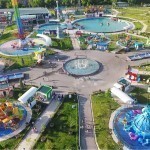 Toshkentdagi “Anhor” bog‘i sotuvga qo‘yildi