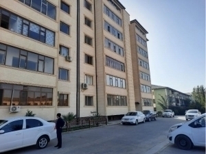 Endi “pod’ezd”lar har hafta tozalanadi