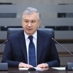Mirziyoyev Xavfsizlik kengashining kengaytirilgan yig‘ilishini o‘tkazdi