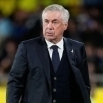 Anchelotti Shomurodovning murabbiysi bo‘lishi mumkin