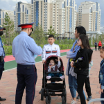 Poytaxt Nur-Sultonga karantin cheklovlari qaytdi 