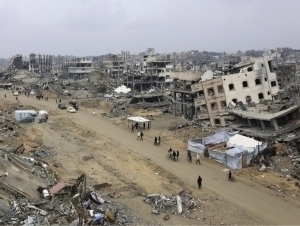 Tramp G‘azoga boradi 