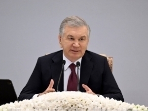 Мирзиёев Ҳиндистон халқига таъзия билдирди